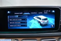 Mercedes-Benz GLS din 2022 cu 54.448 km - oferta MER210543 - foto 21