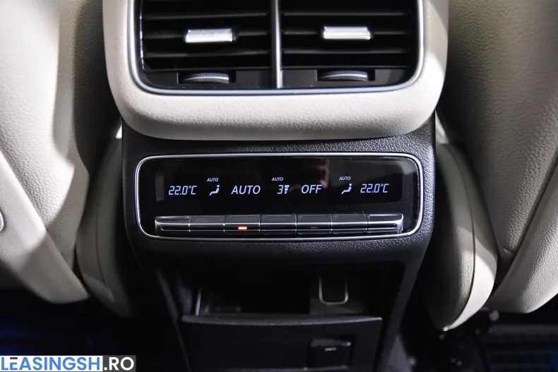 Mercedes-Benz GLS din 2022 cu 54.448 km - oferta MER210543 - foto 25