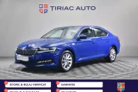 Skoda Superb din 2021 cu 66.142 km - oferta SKO210544 - foto 1