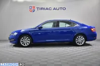 Skoda Superb din 2021 cu 66.142 km - oferta SKO210544 - foto 2
