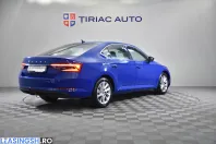 Skoda Superb din 2021 cu 66.142 km - oferta SKO210544 - foto 5