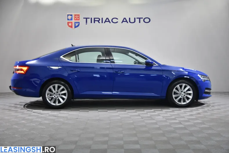 Skoda Superb din 2021 cu 66.142 km - oferta SKO210544 - foto 6