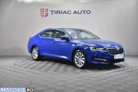 Skoda Superb din 2021 cu 66.142 km - oferta SKO210544 - foto 7