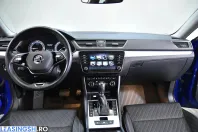 Skoda Superb din 2021 cu 66.142 km - oferta SKO210544 - foto 9
