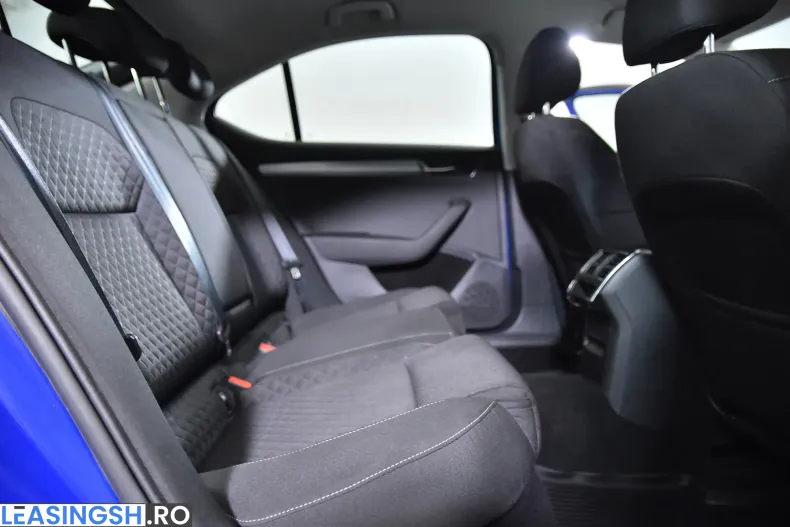 Skoda Superb din 2021 cu 66.142 km - oferta SKO210544 - foto 12