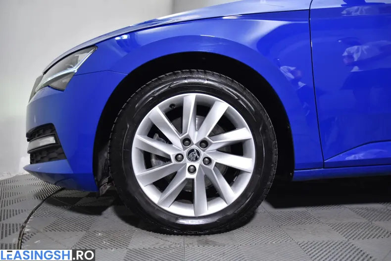 Skoda Superb din 2021 cu 66.142 km - oferta SKO210544 - foto 13