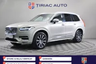 Volvo XC90 din 2021 cu 154.614 km - oferta VOL210545 - foto 1