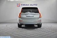 Volvo XC90 din 2021 cu 154.614 km - oferta VOL210545 - foto 4