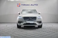 Volvo XC90 din 2021 cu 154.614 km - oferta VOL210545 - foto 8