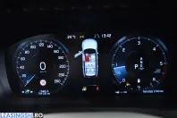 Volvo XC90 din 2021 cu 154.614 km - oferta VOL210545 - foto 10