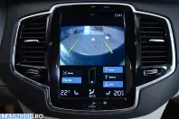 Volvo XC90 din 2021 cu 154.614 km - oferta VOL210545 - foto 19