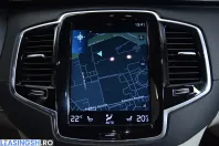Volvo XC90 din 2021 cu 154.614 km - oferta VOL210545 - foto 20