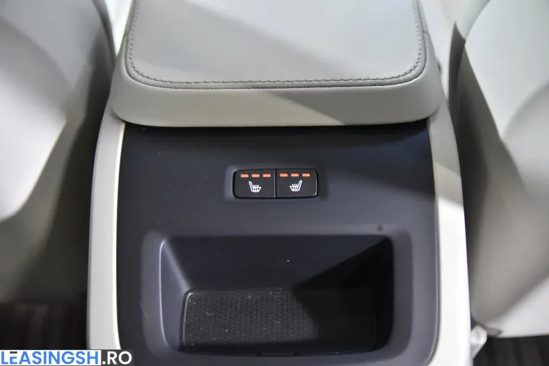 Volvo XC90 din 2021 cu 154.614 km - oferta VOL210545 - foto 22