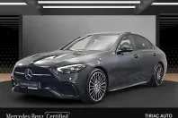 Mercedes-Benz C din 2023 cu 29.780 km - oferta MER210546 - foto 1