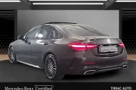 Mercedes-Benz C din 2023 cu 29.780 km - oferta MER210546 - foto 3