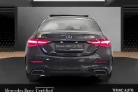 Mercedes-Benz C din 2023 cu 29.780 km - oferta MER210546 - foto 4