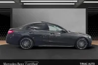 Mercedes-Benz C din 2023 cu 29.780 km - oferta MER210546 - foto 6