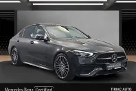 Mercedes-Benz C din 2023 cu 29.780 km - oferta MER210546 - foto 7
