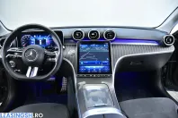 Mercedes-Benz C din 2023 cu 29.780 km - oferta MER210546 - foto 9