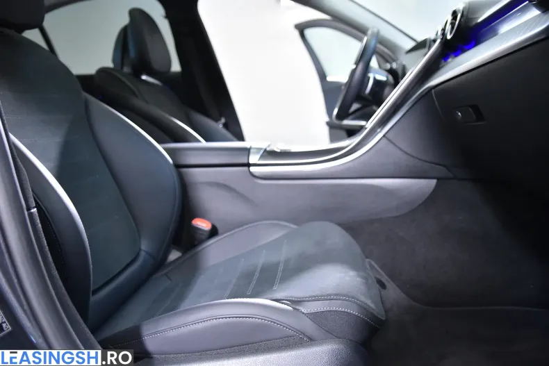 Mercedes-Benz C din 2023 cu 29.780 km - oferta MER210546 - foto 11