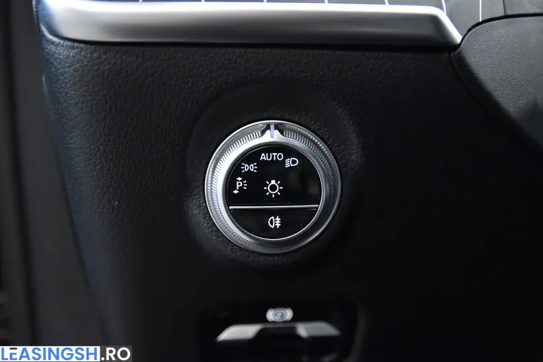 Mercedes-Benz C din 2023 cu 29.780 km - oferta MER210546 - foto 15