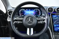 Mercedes-Benz C din 2023 cu 29.780 km - oferta MER210546 - foto 16