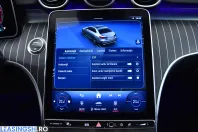 Mercedes-Benz C din 2023 cu 29.780 km - oferta MER210546 - foto 20