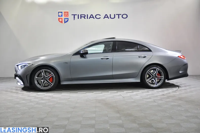 Mercedes-Benz CLS 53 AMG (Clasa CLS) din 2023 cu 24.729 km - oferta MER210547 - foto 2