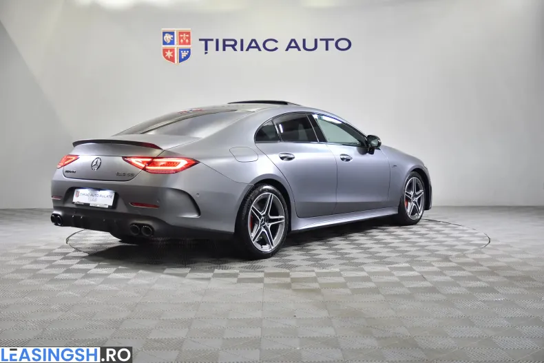 Mercedes-Benz CLS 53 AMG (Clasa CLS) din 2023 cu 24.729 km - oferta MER210547 - foto 5