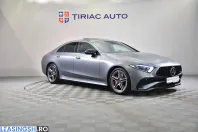 Mercedes-Benz CLS 53 AMG (Clasa CLS) din 2023 cu 24.729 km - oferta MER210547 - foto 7