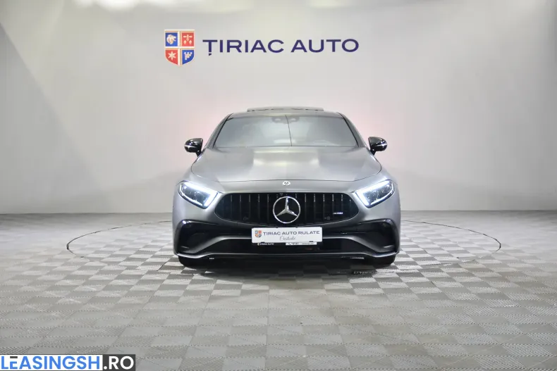 Mercedes-Benz CLS 53 AMG (Clasa CLS) din 2023 cu 24.729 km - oferta MER210547 - foto 8