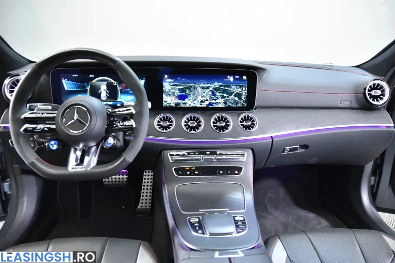 Mercedes-Benz CLS 53 AMG (Clasa CLS) din 2023 cu 24.729 km - oferta MER210547 - foto 9