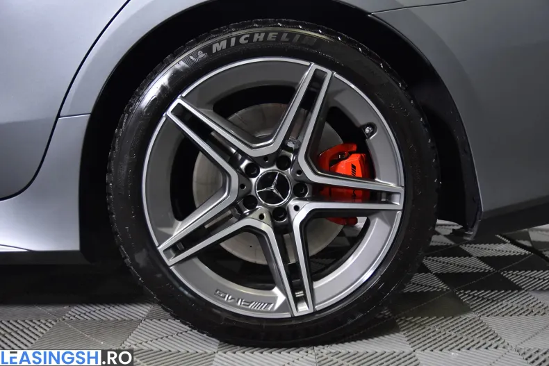 Mercedes-Benz CLS 53 AMG (Clasa CLS) din 2023 cu 24.729 km - oferta MER210547 - foto 13