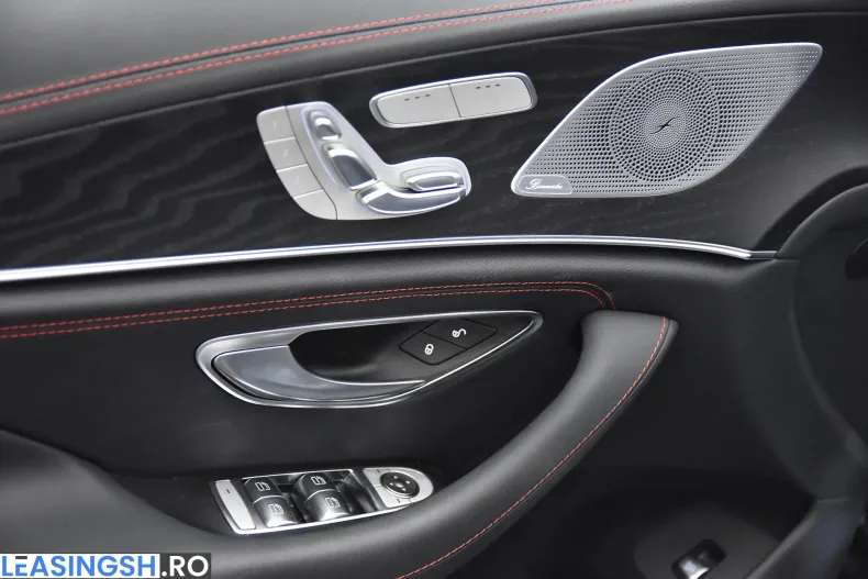 Mercedes-Benz CLS 53 AMG (Clasa CLS) din 2023 cu 24.729 km - oferta MER210547 - foto 14