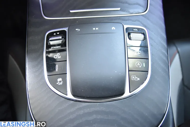 Mercedes-Benz CLS 53 AMG (Clasa CLS) din 2023 cu 24.729 km - oferta MER210547 - foto 17