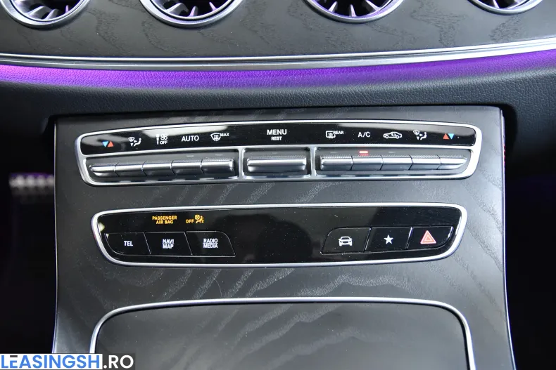 Mercedes-Benz CLS 53 AMG (Clasa CLS) din 2023 cu 24.729 km - oferta MER210547 - foto 18