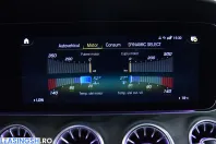 Mercedes-Benz CLS 53 AMG (Clasa CLS) din 2023 cu 24.729 km - oferta MER210547 - foto 21