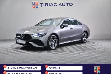 Mercedes-Benz CLA 250 din 2023 - oferta MER210548