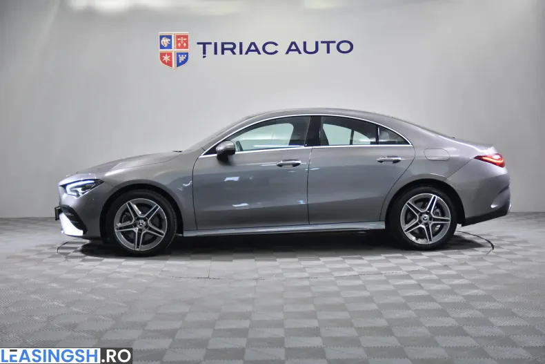Mercedes-Benz CLA 250 (Clasa CLA) din 2023 cu 13.064 km - oferta MER210548 - foto 2