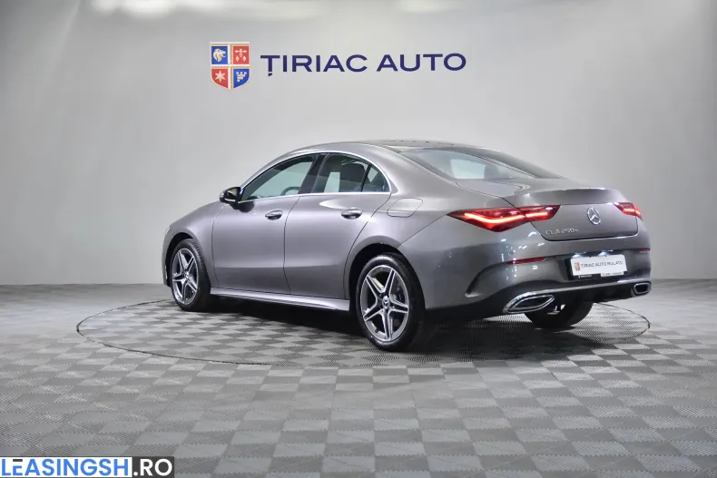 Mercedes-Benz CLA 250 (Clasa CLA) din 2023 cu 13.064 km - oferta MER210548 - foto 3