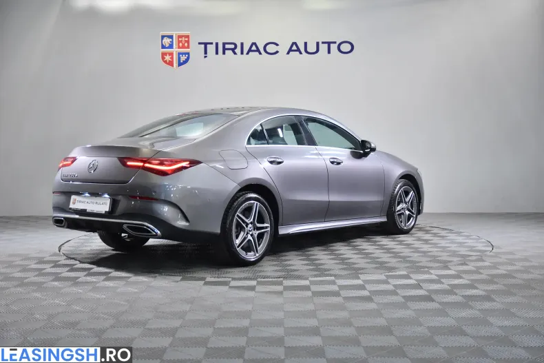 Mercedes-Benz CLA 250 (Clasa CLA) din 2023 cu 13.064 km - oferta MER210548 - foto 5