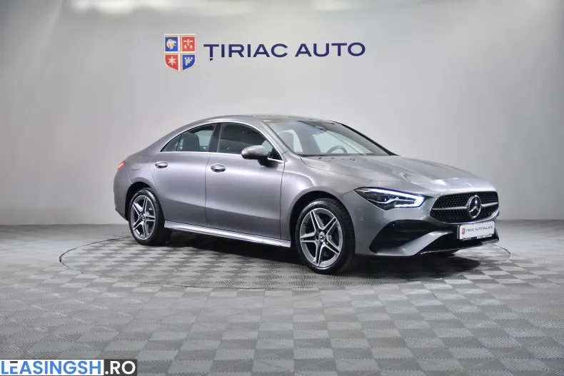 Mercedes-Benz CLA 250 (Clasa CLA) din 2023 cu 13.064 km - oferta MER210548 - foto 7