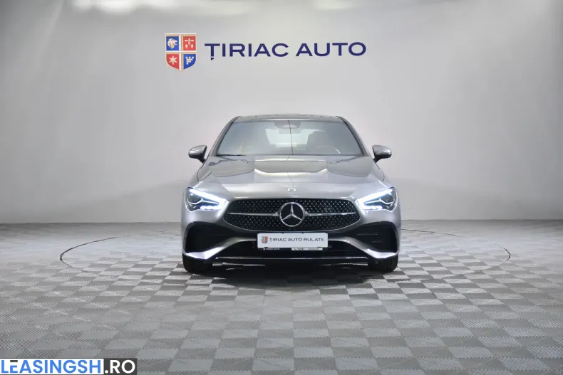 Mercedes-Benz CLA 250 (Clasa CLA) din 2023 cu 13.064 km - oferta MER210548 - foto 8