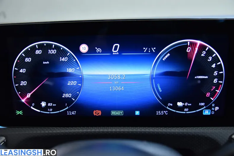 Mercedes-Benz CLA 250 (Clasa CLA) din 2023 cu 13.064 km - oferta MER210548 - foto 10