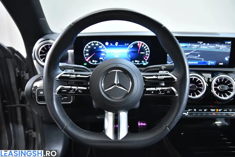Mercedes-Benz CLA 250 (Clasa CLA) din 2023 cu 13.064 km - oferta MER210548 - foto 14