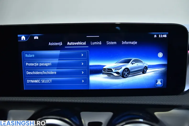 Mercedes-Benz CLA 250 (Clasa CLA) din 2023 cu 13.064 km - oferta MER210548 - foto 21