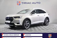 DS Automobiles DS 7 Crossback din 2022 cu 88.908 km - oferta DSA210549 - foto 1