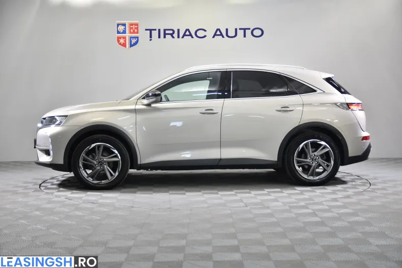 DS Automobiles DS 7 Crossback din 2022 cu 88.908 km - oferta DSA210549 - foto 2