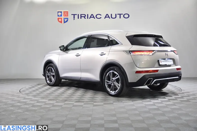 DS Automobiles DS 7 Crossback din 2022 cu 88.908 km - oferta DSA210549 - foto 3
