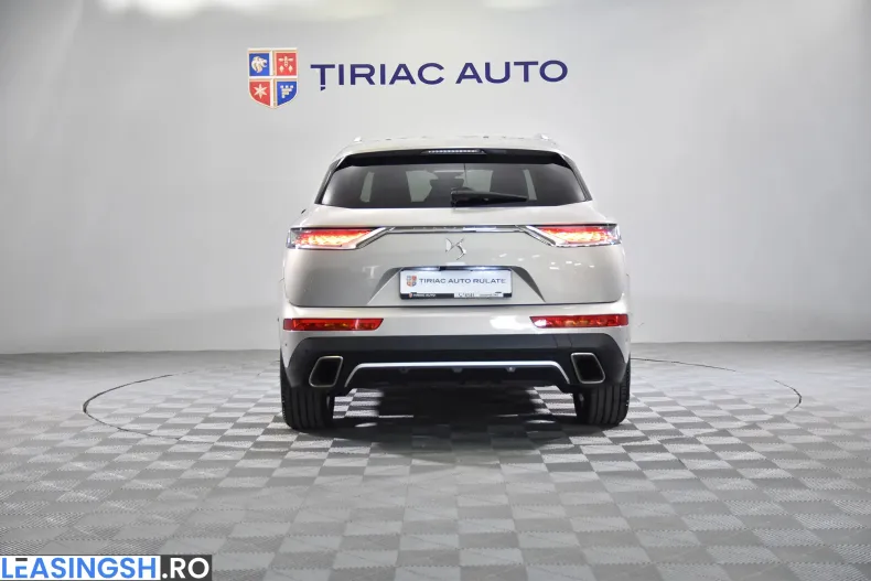 DS Automobiles DS 7 Crossback din 2022 cu 88.908 km - oferta DSA210549 - foto 4